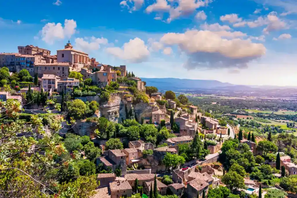Provence de luxe
