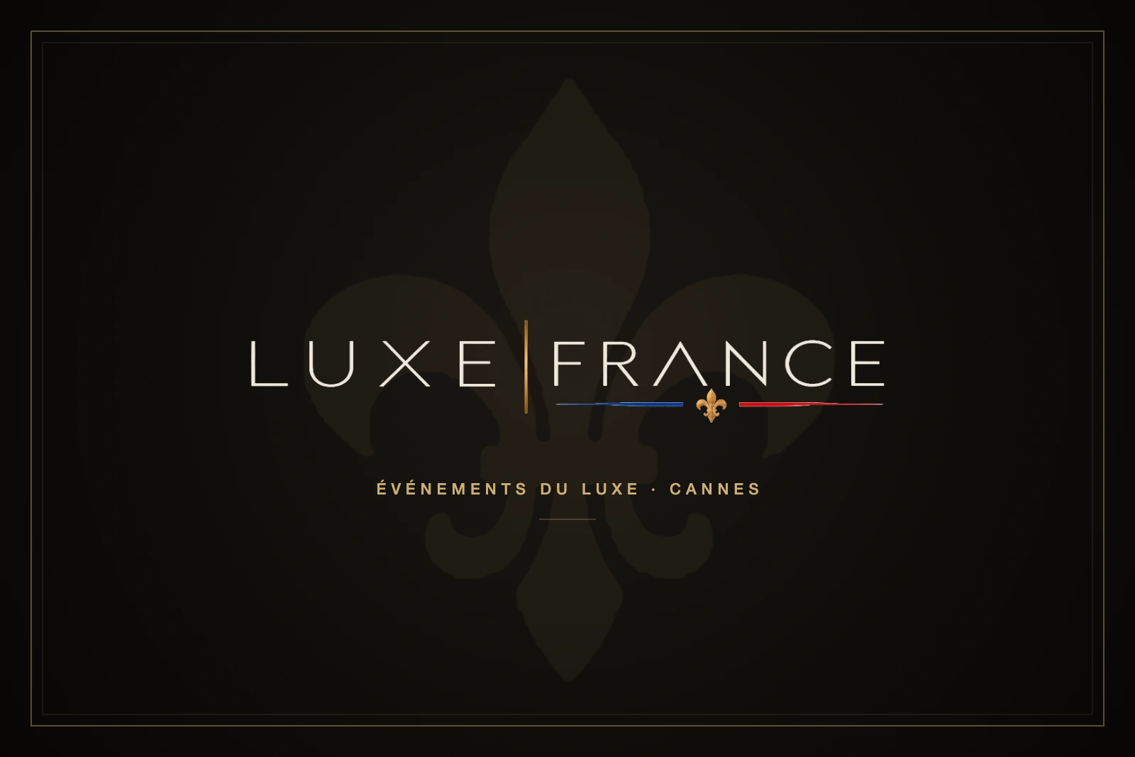 Interior & Exterior Design Meetings 2026 à Cannes, design et architecture de luxe