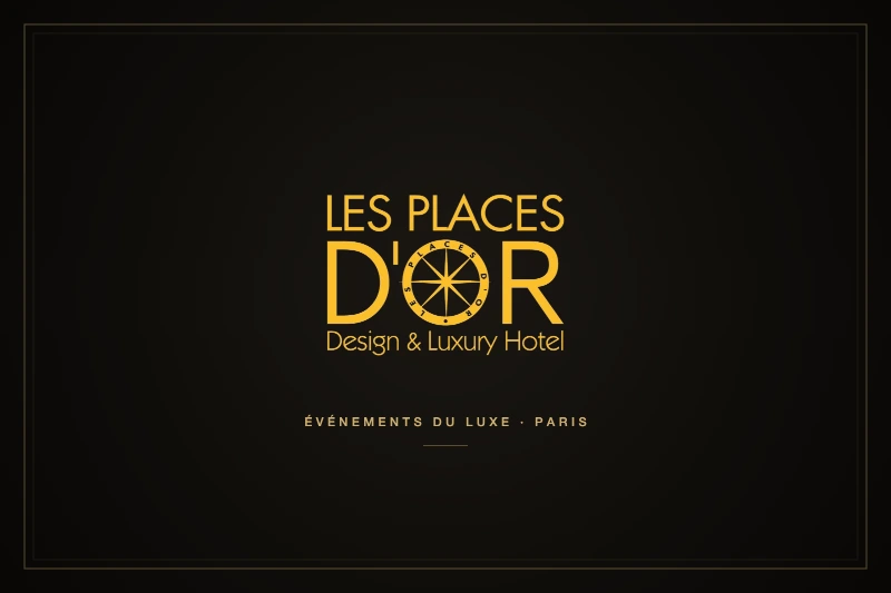 Les Places d’Or 2026, salon du packaging de luxe à Paris