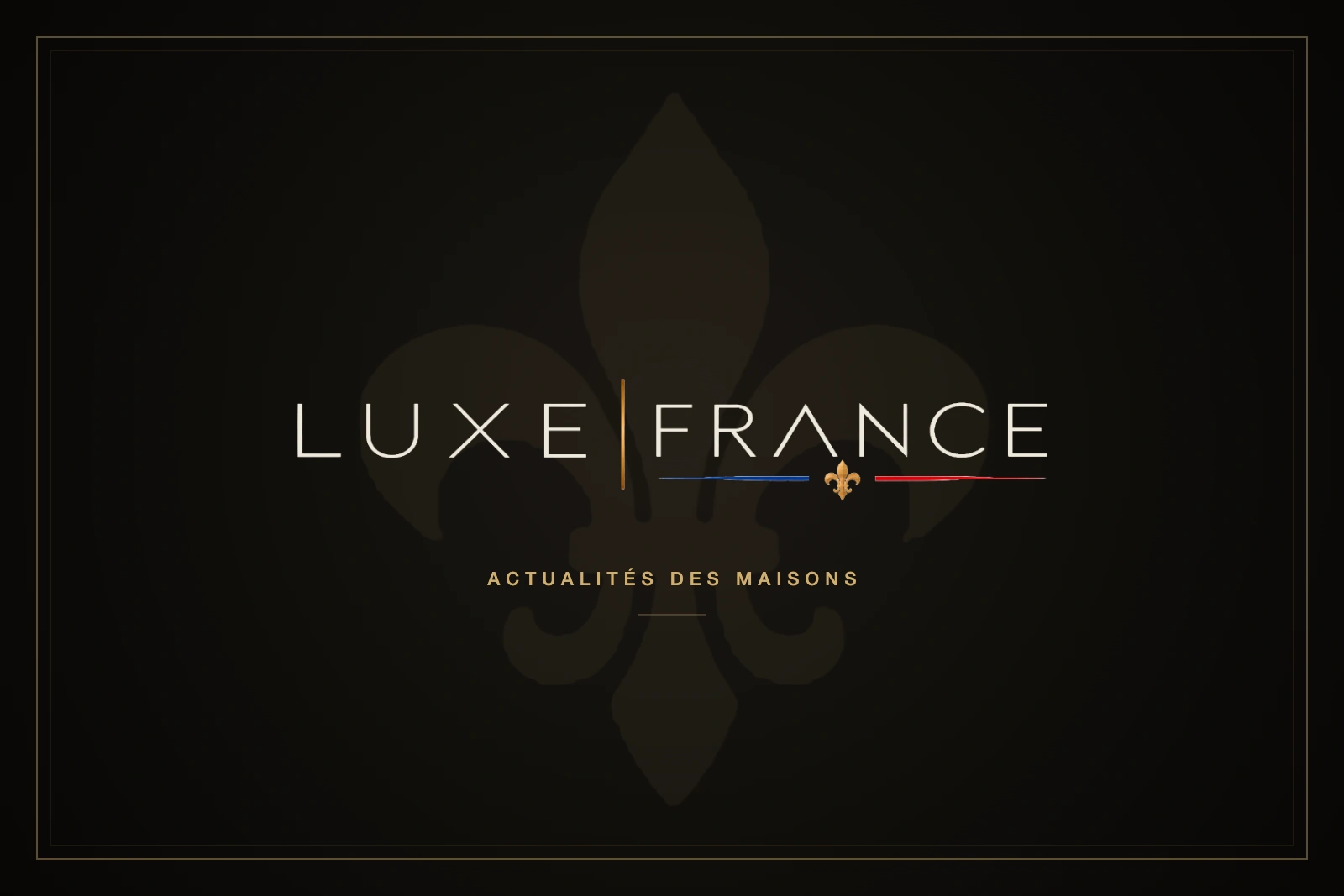 Luxe France, actualités des maisons : Louis Vuitton nomme Hector Muelas Chief Brand Creative Officer