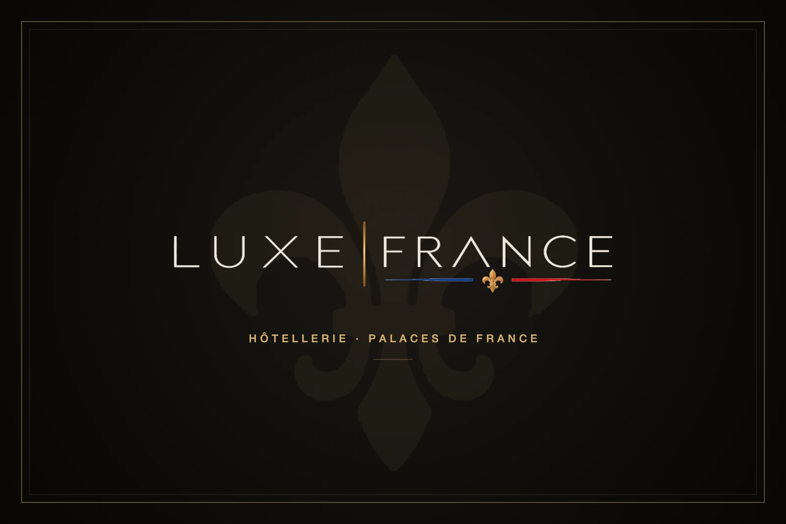 Palaces de France 2026, la liste officielle des 33 établissements
