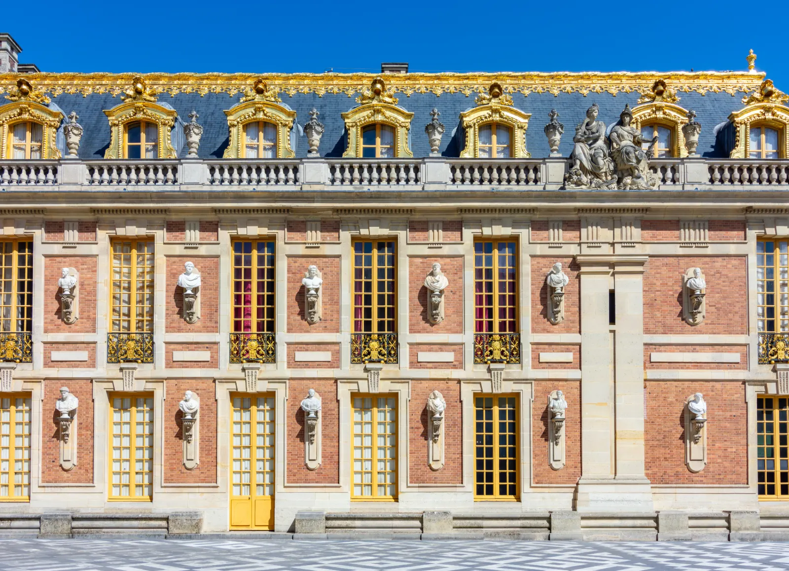 Les palaces parisiens les plus luxueux