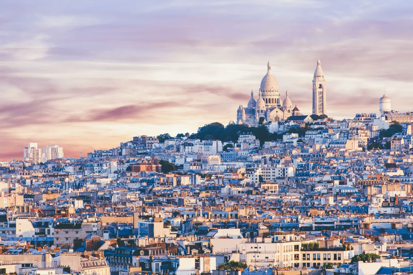 Montmartre