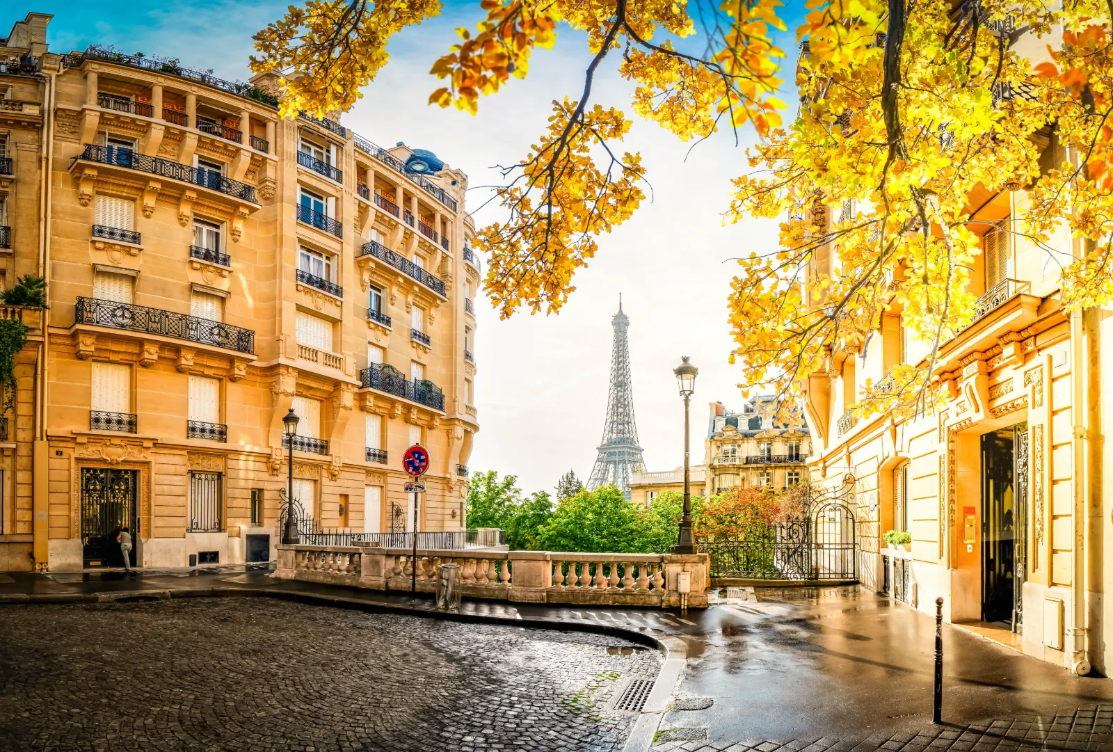 Paris 16e, Passy