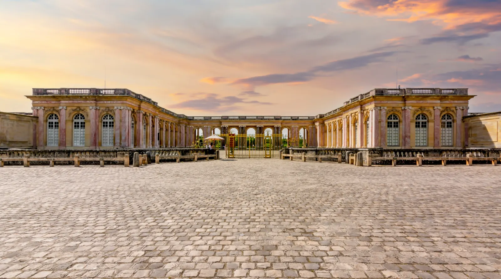 Les plus beaux parcs d’attraction à Paris