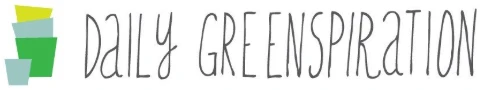 Daily Greenspiration : Paris au printemps, version verte