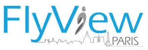 FlyView Paris : Survoler Paris en réalité virtuelle