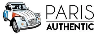 Paris Authentic : Paris en 2CV