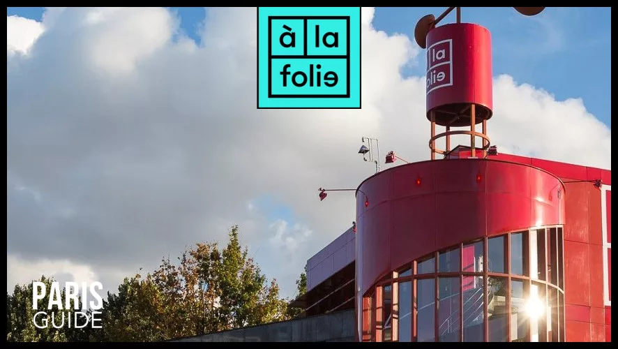 À La Folie