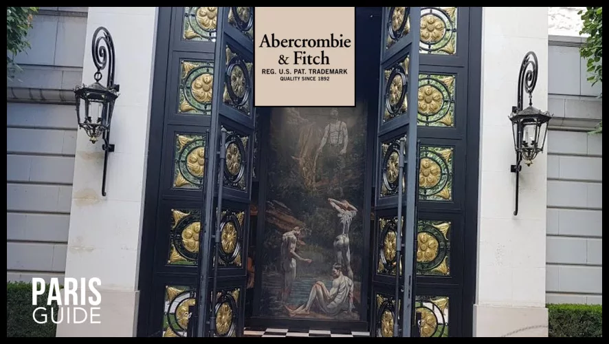 Abercrombie et Fitch