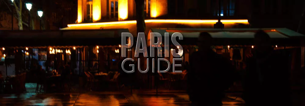 Les meilleurs afters de Paris