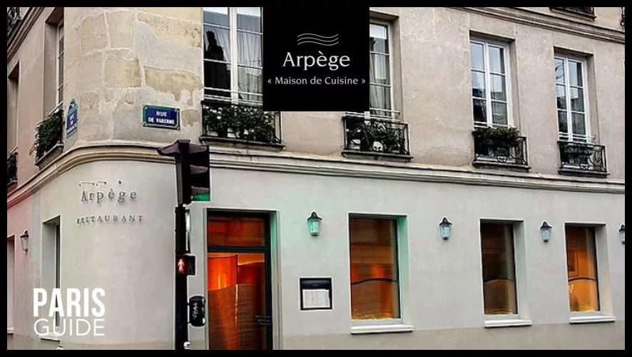 Arpège