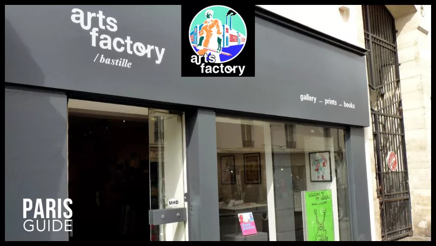 Arts Factory