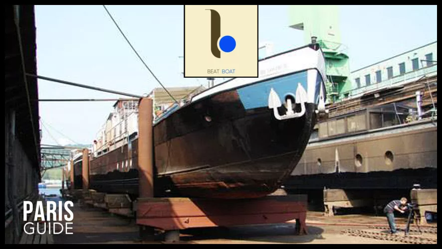Beat Boat