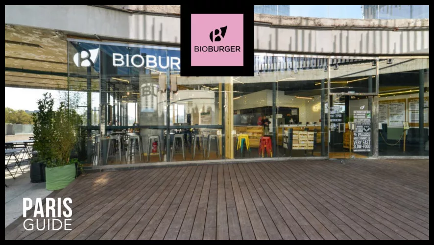 Bioburger