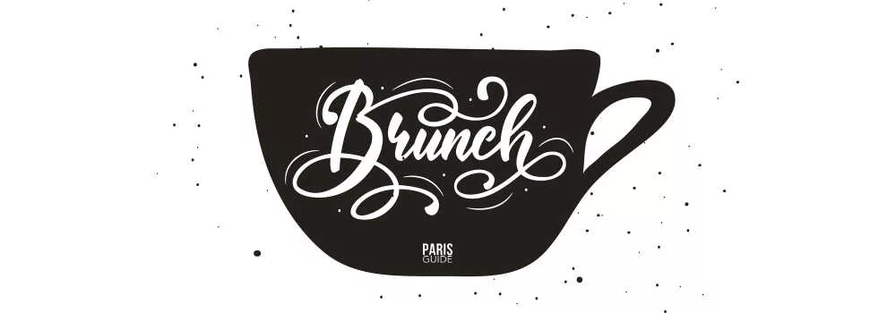 Les meilleurs brunchs de Paris