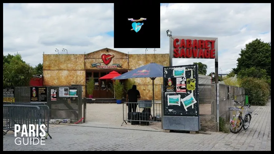 Cabaret Sauvage