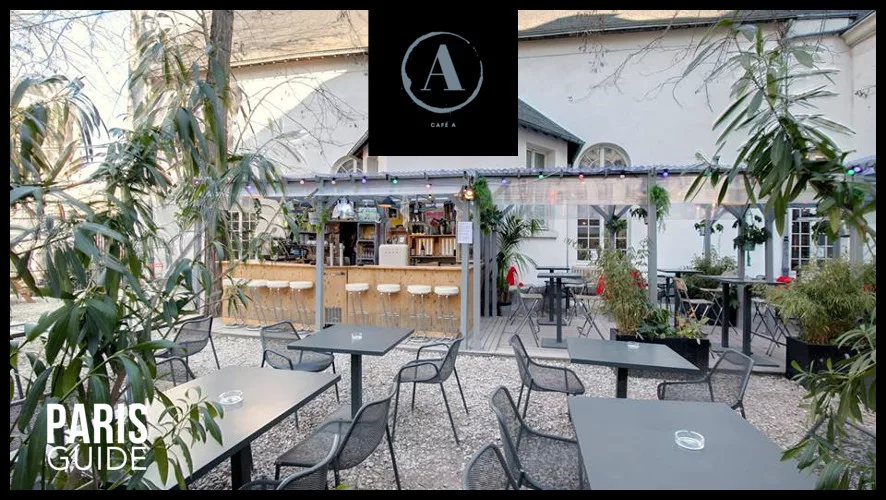 Café A