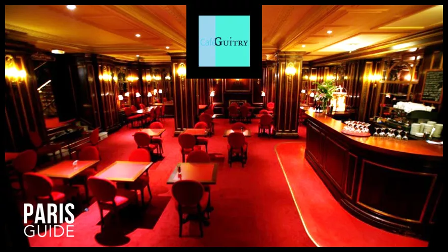 Café Guitry
