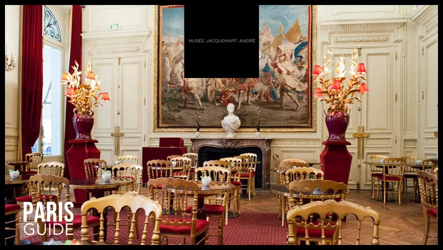 Café Jacquemart-André