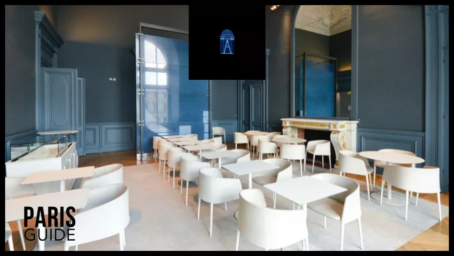 Café Richelieu