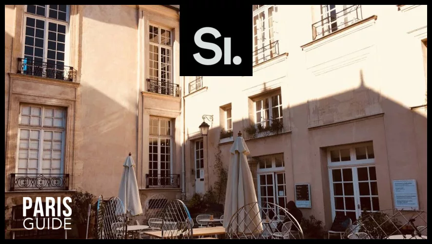 Café Suédois