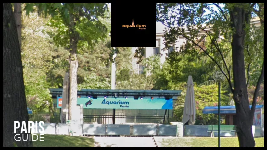 Cinéaqua