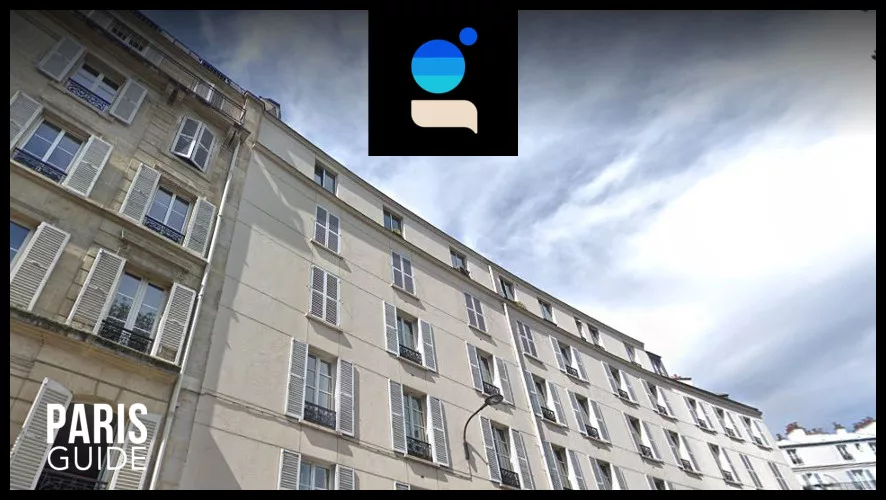 Comptoir Général