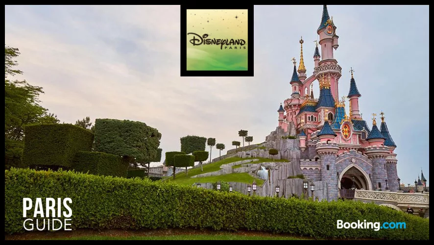 Disneyland Paris