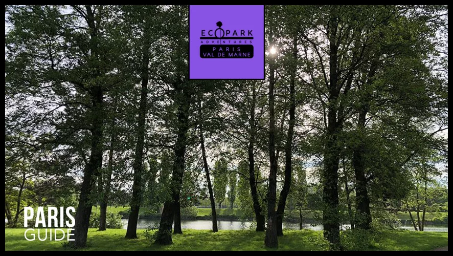 Ecopark Adventures