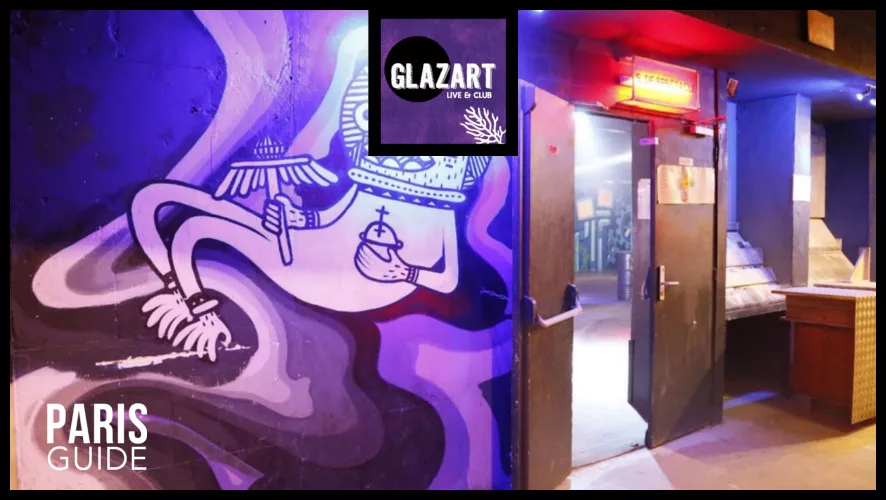 Glazart