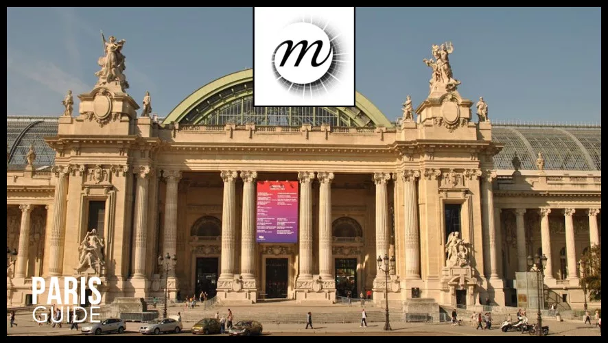 Grand Palais