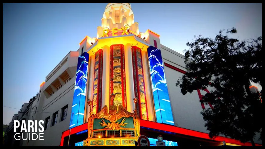 Grand Rex