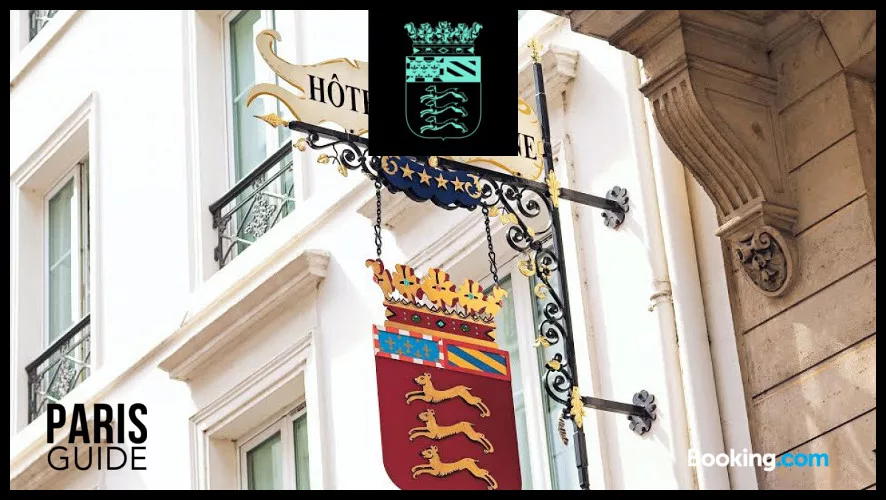 Hôtel de Varenne