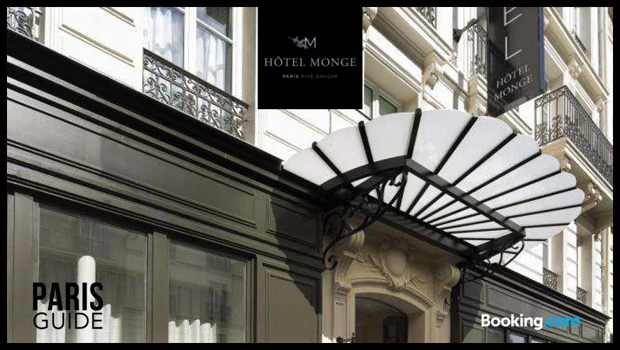Hôtel Monge