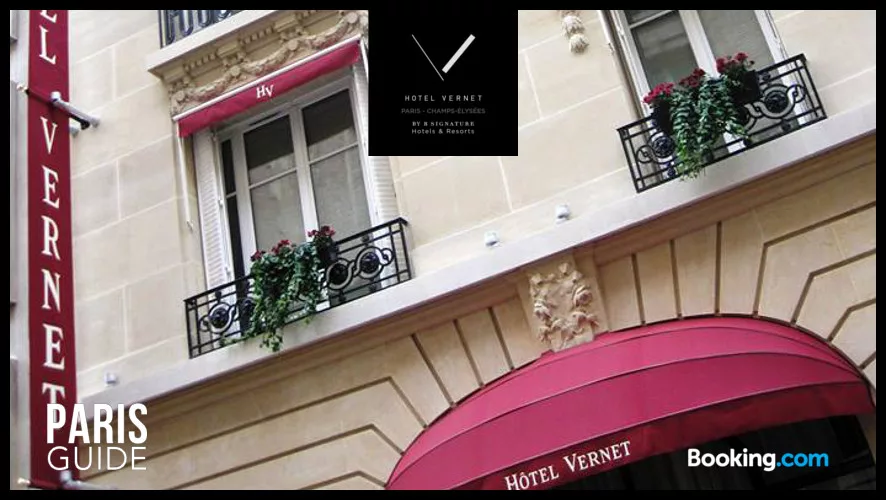 Hôtel Vernet