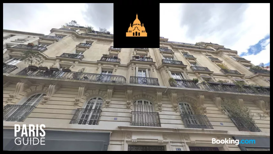La Chambre Parisienne