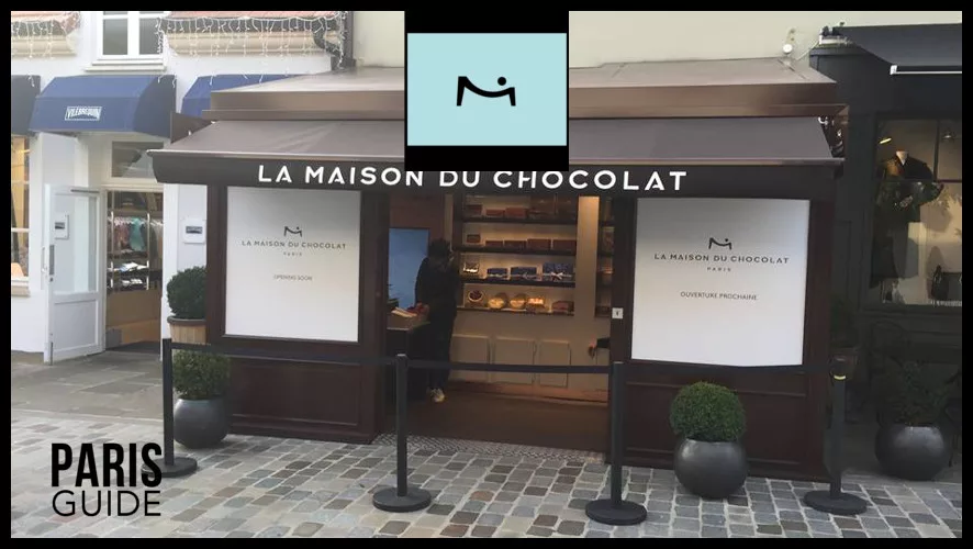 La Maison du Chocolat