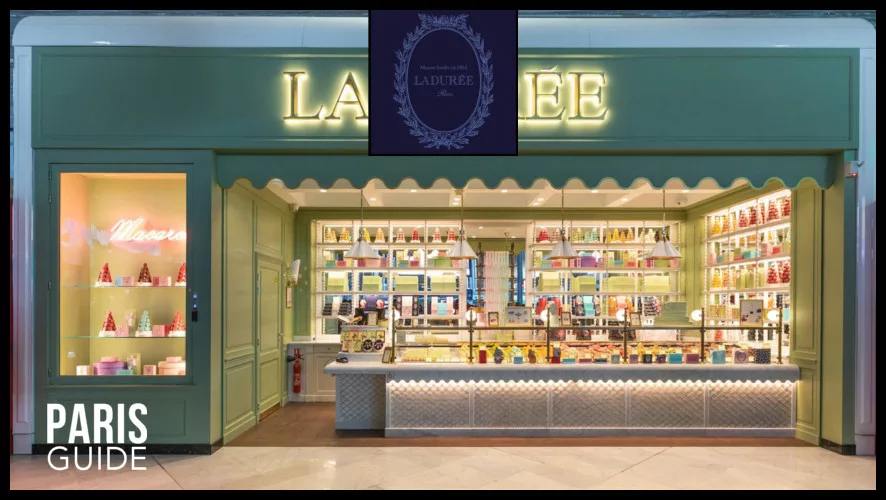 Ladurée