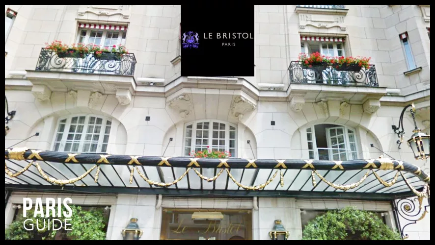 Le 114 Faubourg