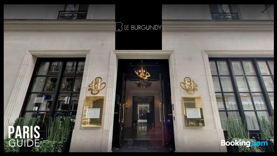 Le Burgundy
