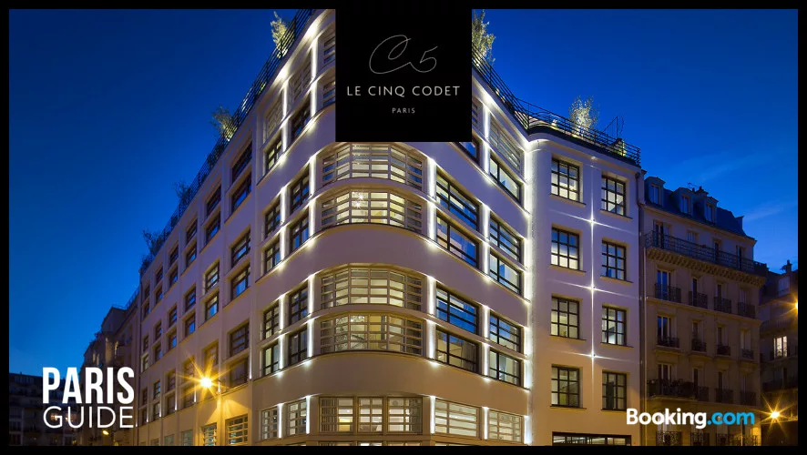 Le Cinq Codet
