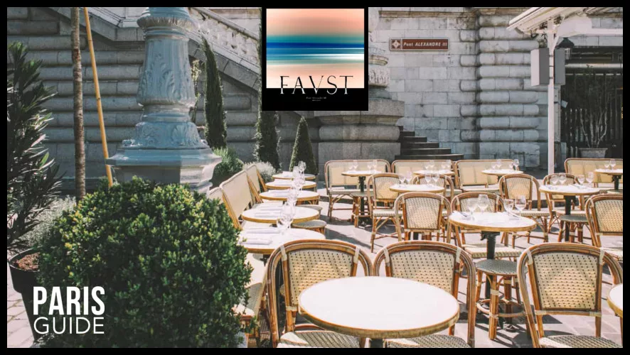 Le Faust