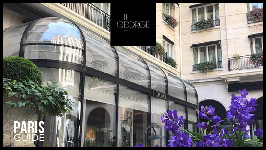 Le George