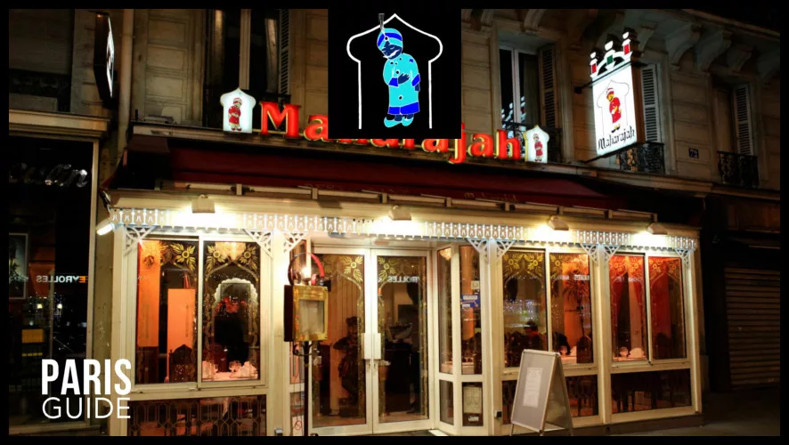 Le Maharajah