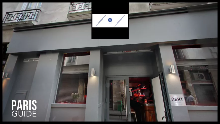 Club Le Next