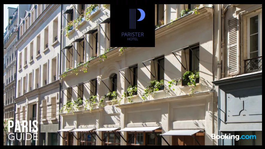 Le Parister