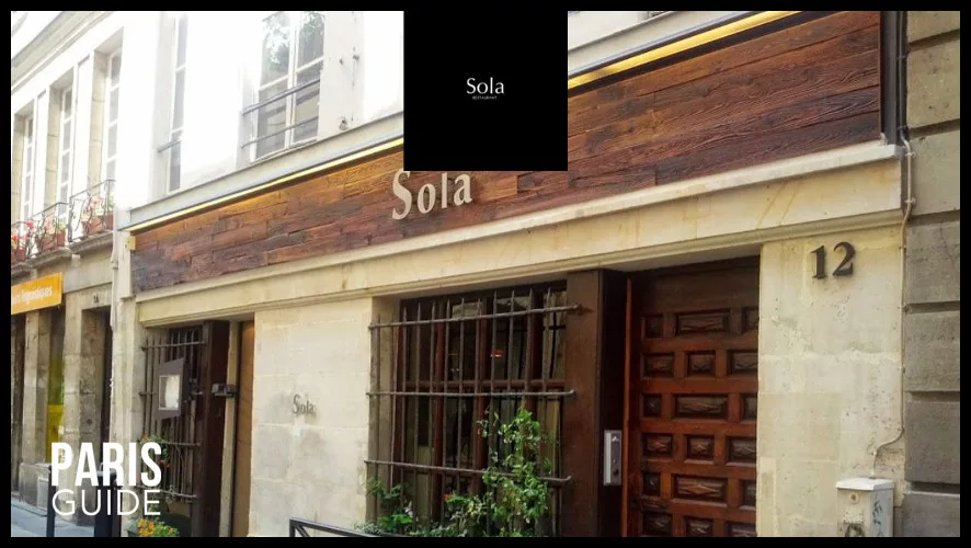 Le Sola