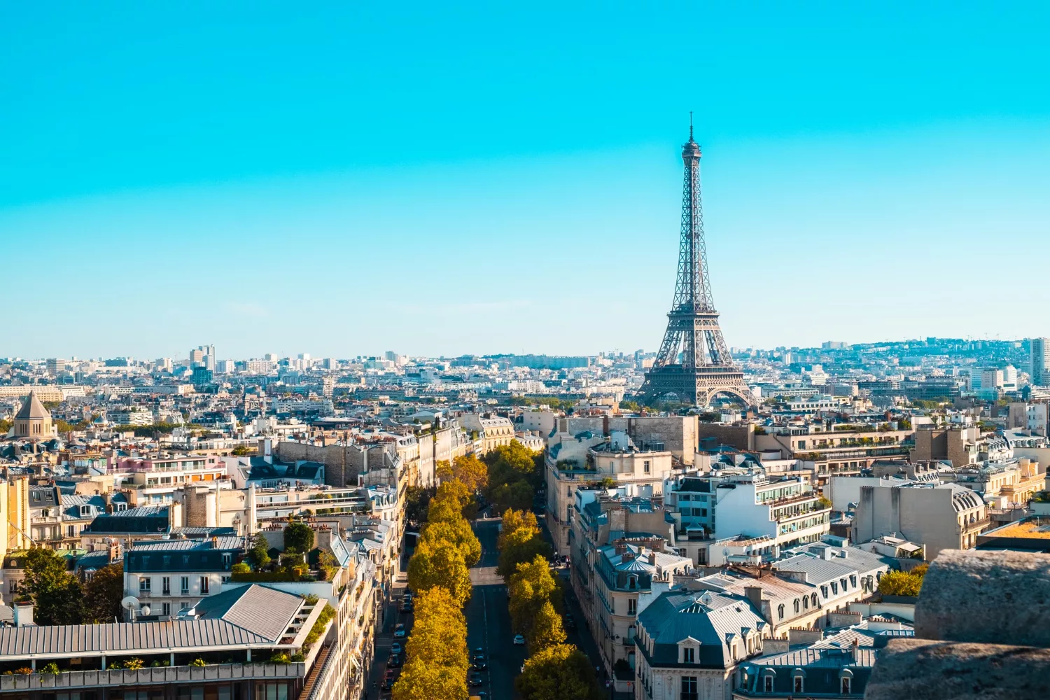 Pourquoi la tendance des Love Rooms explose-t-elle à Paris ?