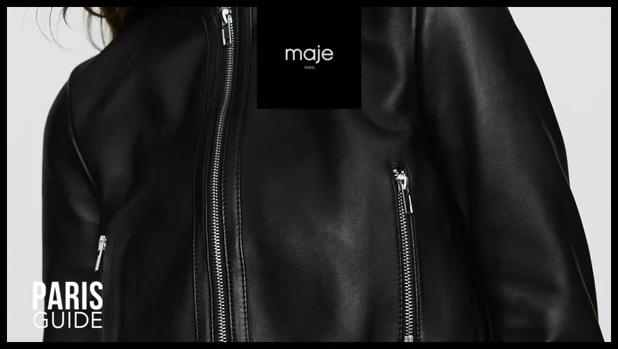 Maje